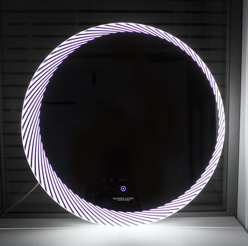 Зеркало ART LED D 700 SANITA LUXE