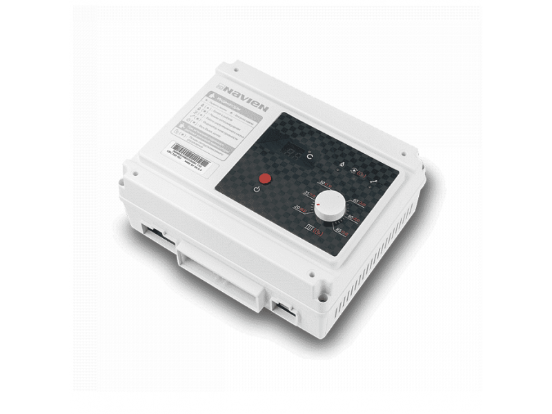 Блок электронный Navien GST 49-60KR(N), 535,735GTD, 1035,1535/2035GPD (30000151B)