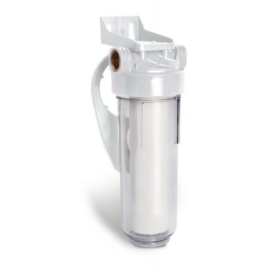 Колба Kristal Filter Lazurite Slim 10" T 3/4"