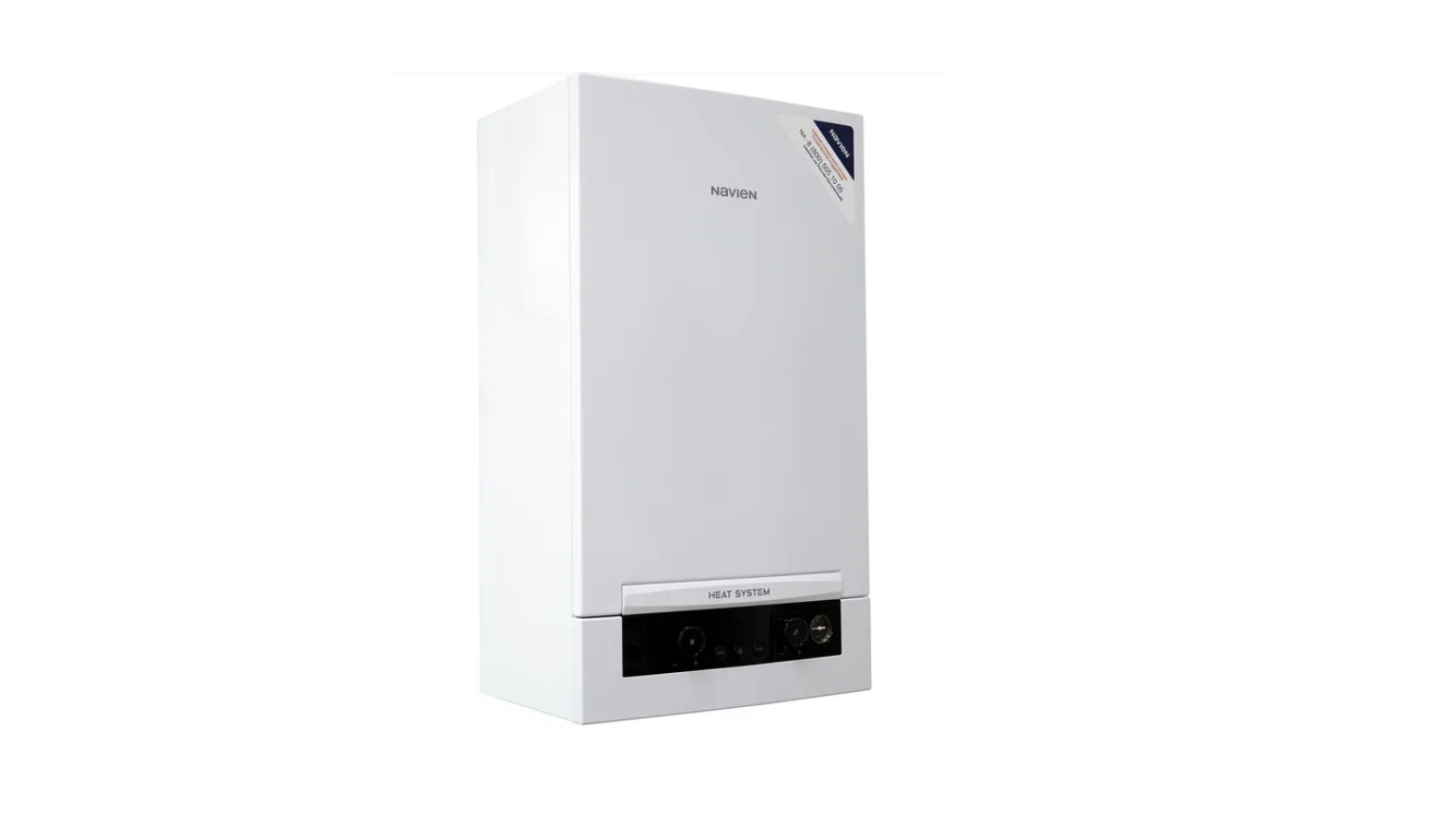 Котел газовый настенный Navien Heatluxe NGB210 SYS-32Н (одноконтурный)