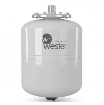 Бак расширительный WESTER Premium WDV-35