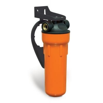 Колба Kristal Filter Lazurite Slim 10" NT(H) 3/4"