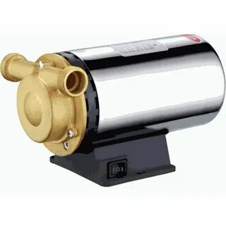 Насос повышения давления PUMPMAN CL15GRS-15-H гор вода