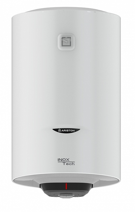 Водонагреватель накопительный электрический ARISTON PRO1 R INOX ABS 100V