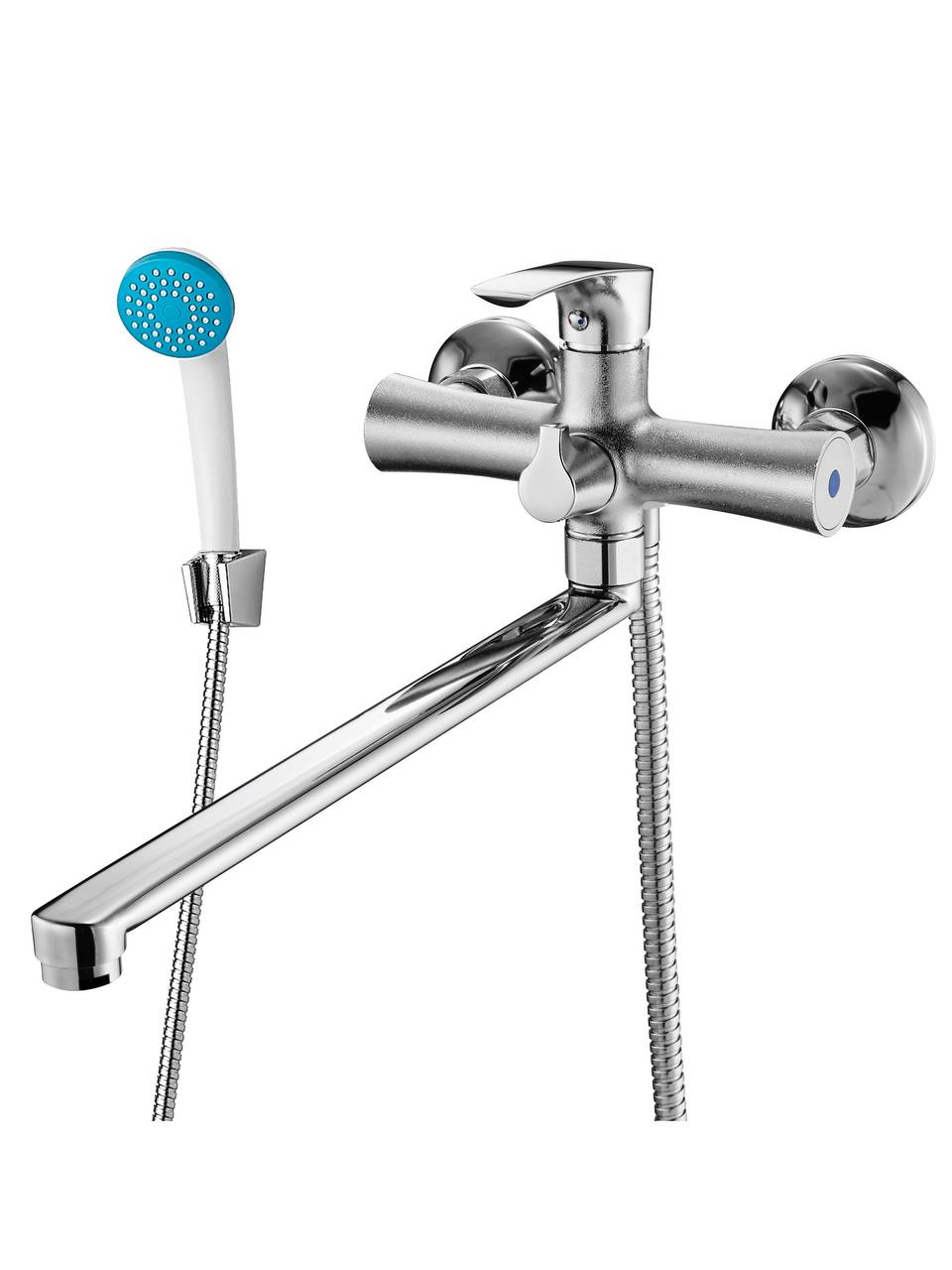 Смеситель для ванны одноручный FAB7-A020