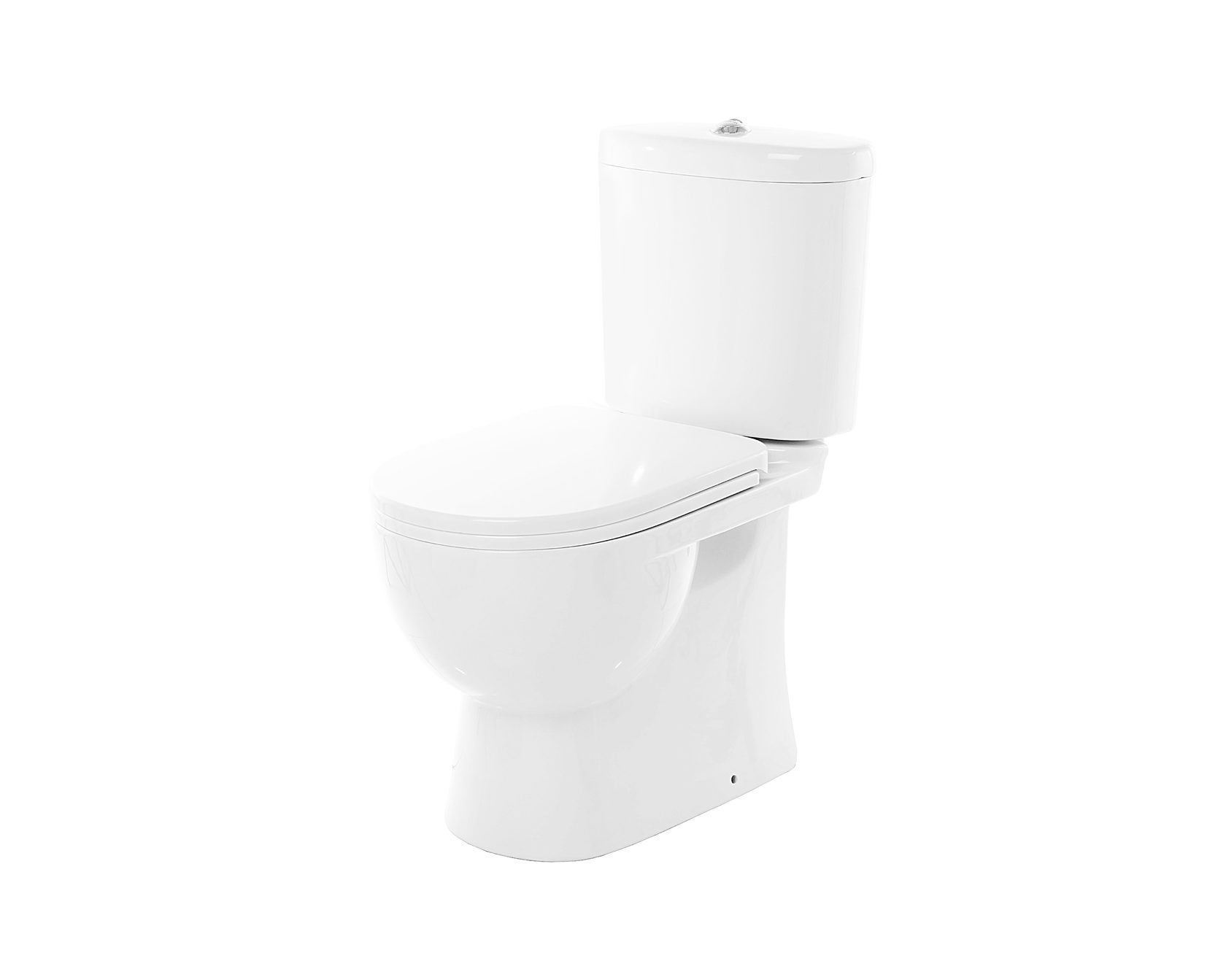 Унитаз-компакт ART Comfort SANITA LUXE
