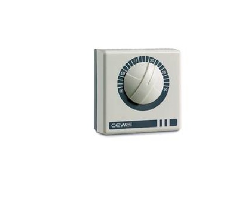 Термостат комнатный RQ10