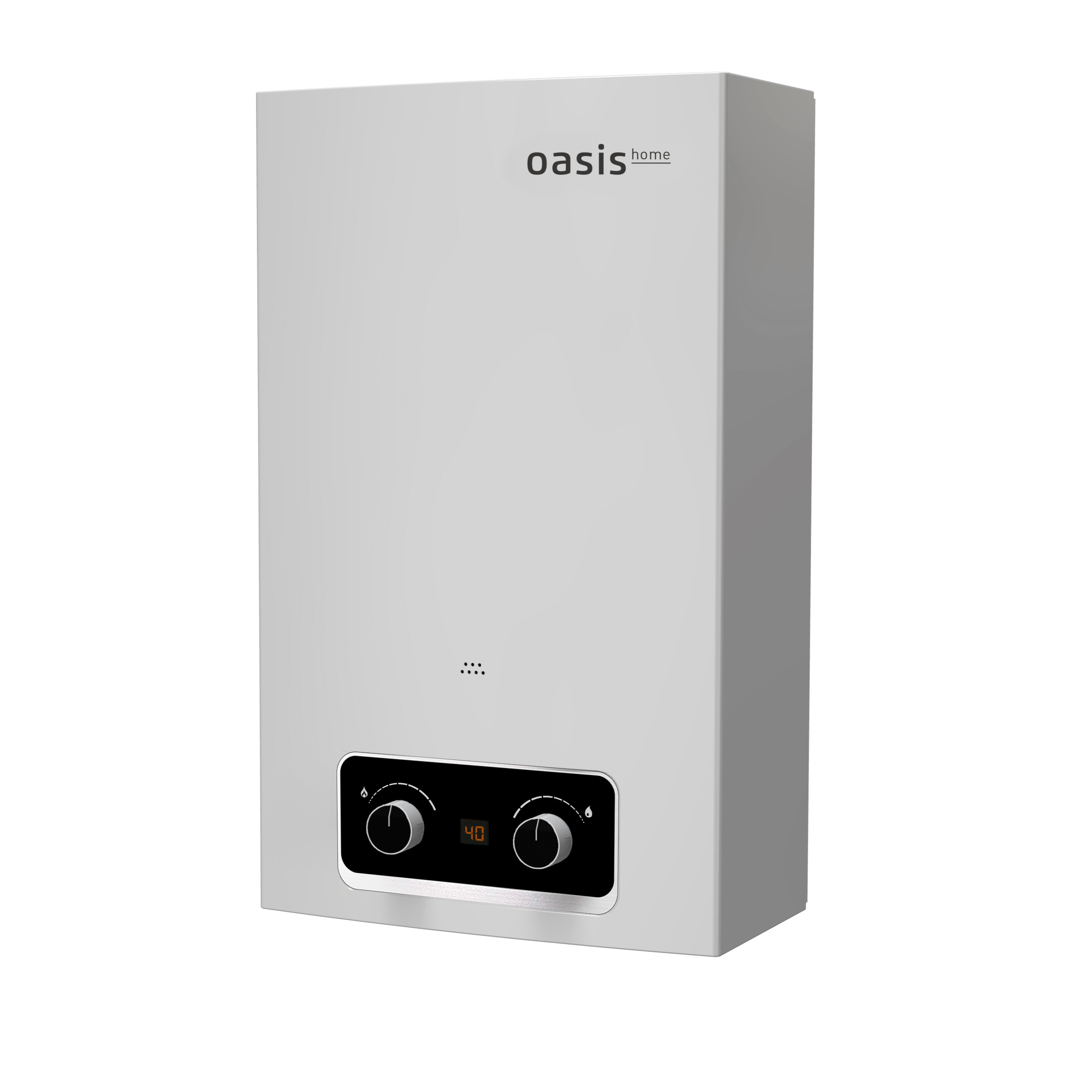 Колонка газовая OASIS Home V-20W