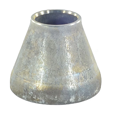 Переход стальной оцинкованный 108х4.0-57х3