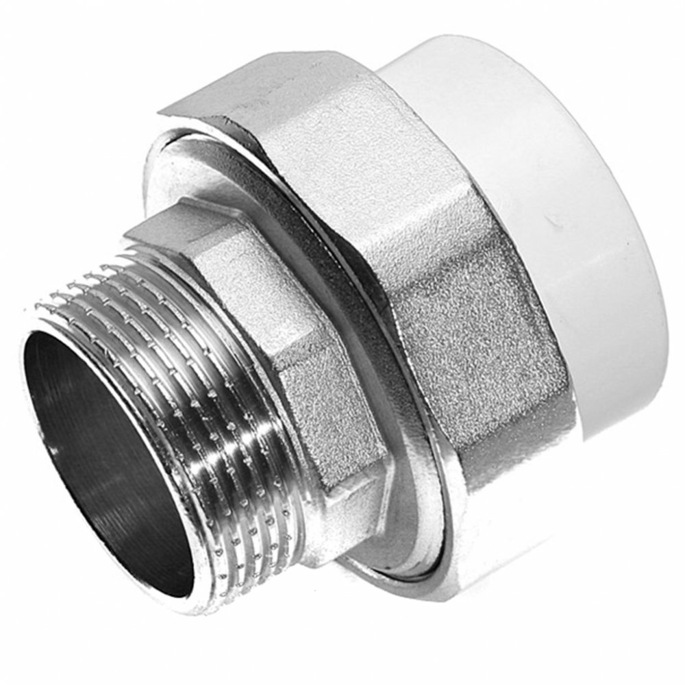 Американка НР ф32х1.0" ПП(б)