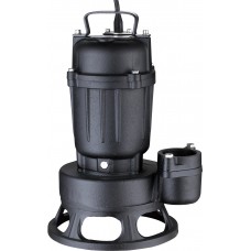 Насос фекальный PUMPMAN TPS 1500A