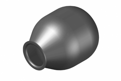 Мембрана для бака EPDM 8/12LT-46 (F0A0160)