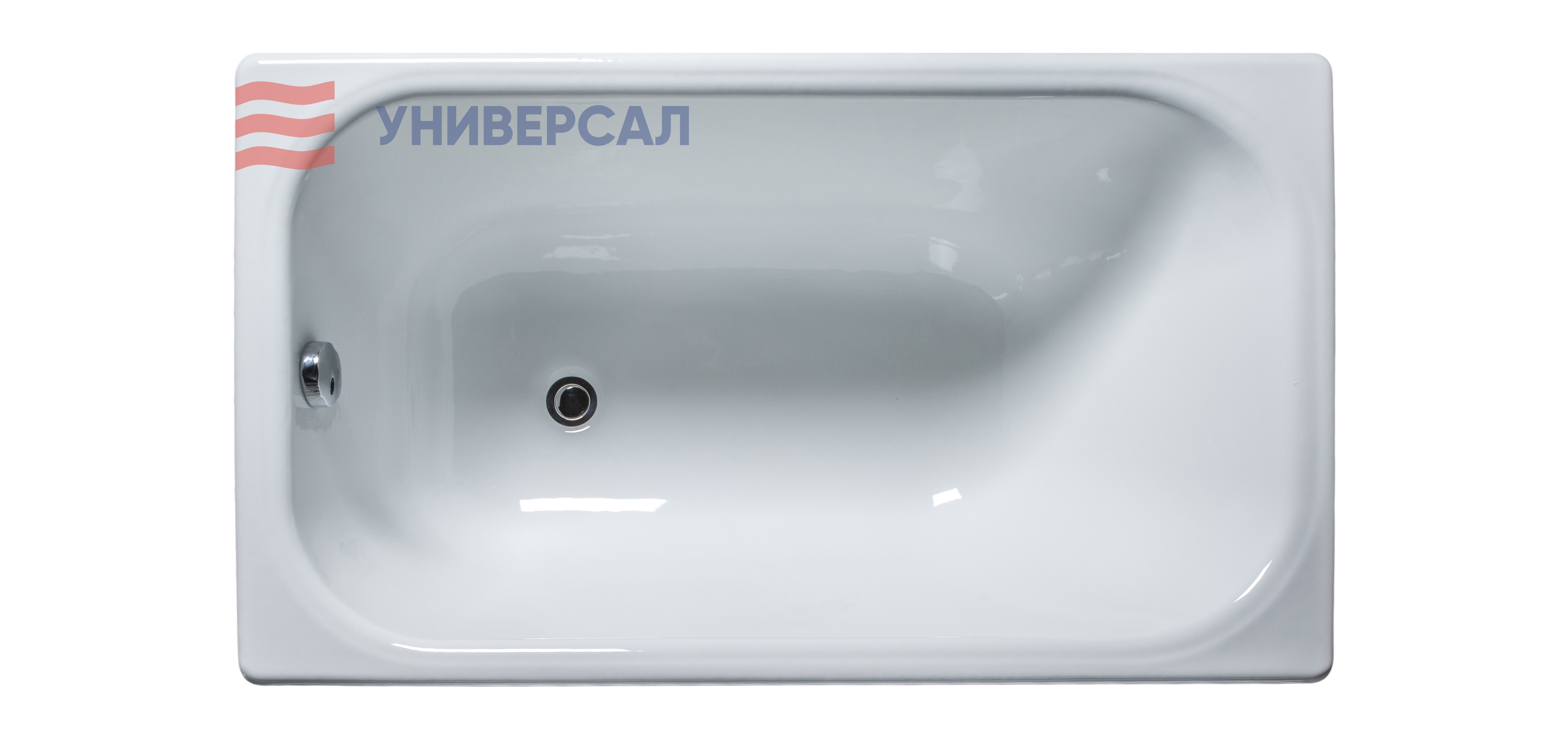 Ванна чугунная КАПРИЗ L=1200 Новокузнецк