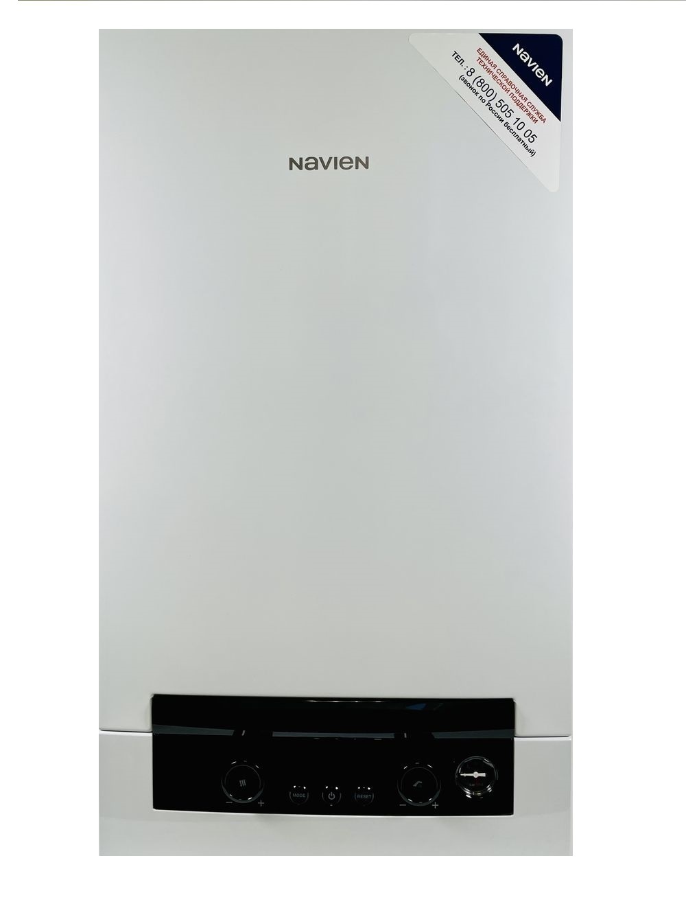 Котел газовый настенный Navien Heatluxe NGB210-16K