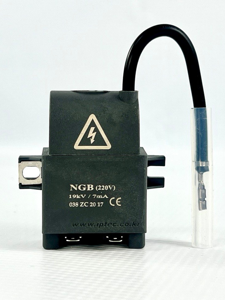Трансформатор розжига Navien Deluxe S,C,E,ONE 13-35 (30021167A)