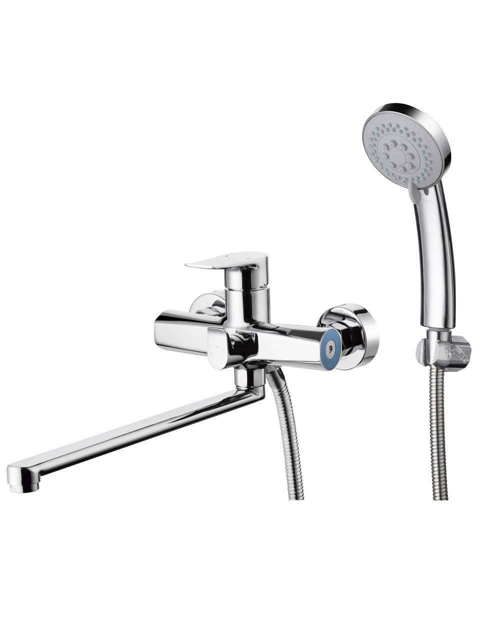 Смеситель для ванны одноручный GOB7-A134