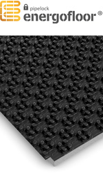 Плита ENERGOFLOOR PIPELOCK 20/1.1-0.7 DES-sg