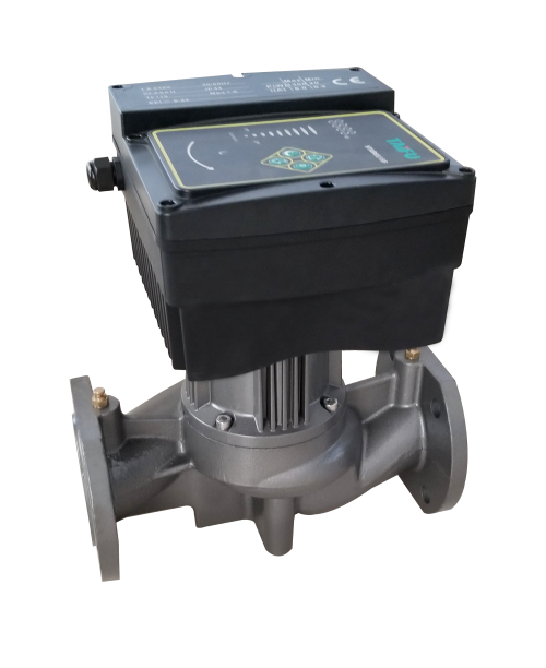Насос циркуляционный PUMPMAN STAR-PX2 (50/12F с частотным управлением)