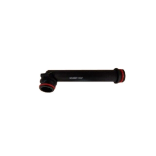 Патрубок контура ГВС проходной(1) Navien Deluxe Coaxial/Plus/Ace/Ace Coaxial 13-40 кВт  (30003659С)
