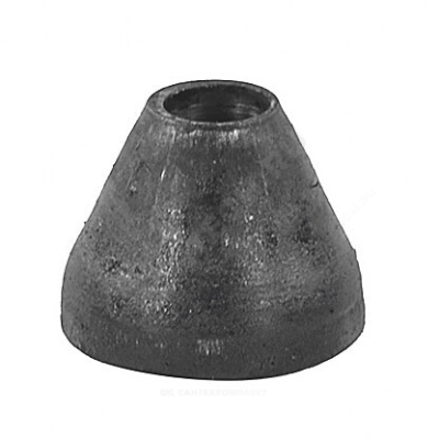 Переход стальной ДН 426х9 -325х8