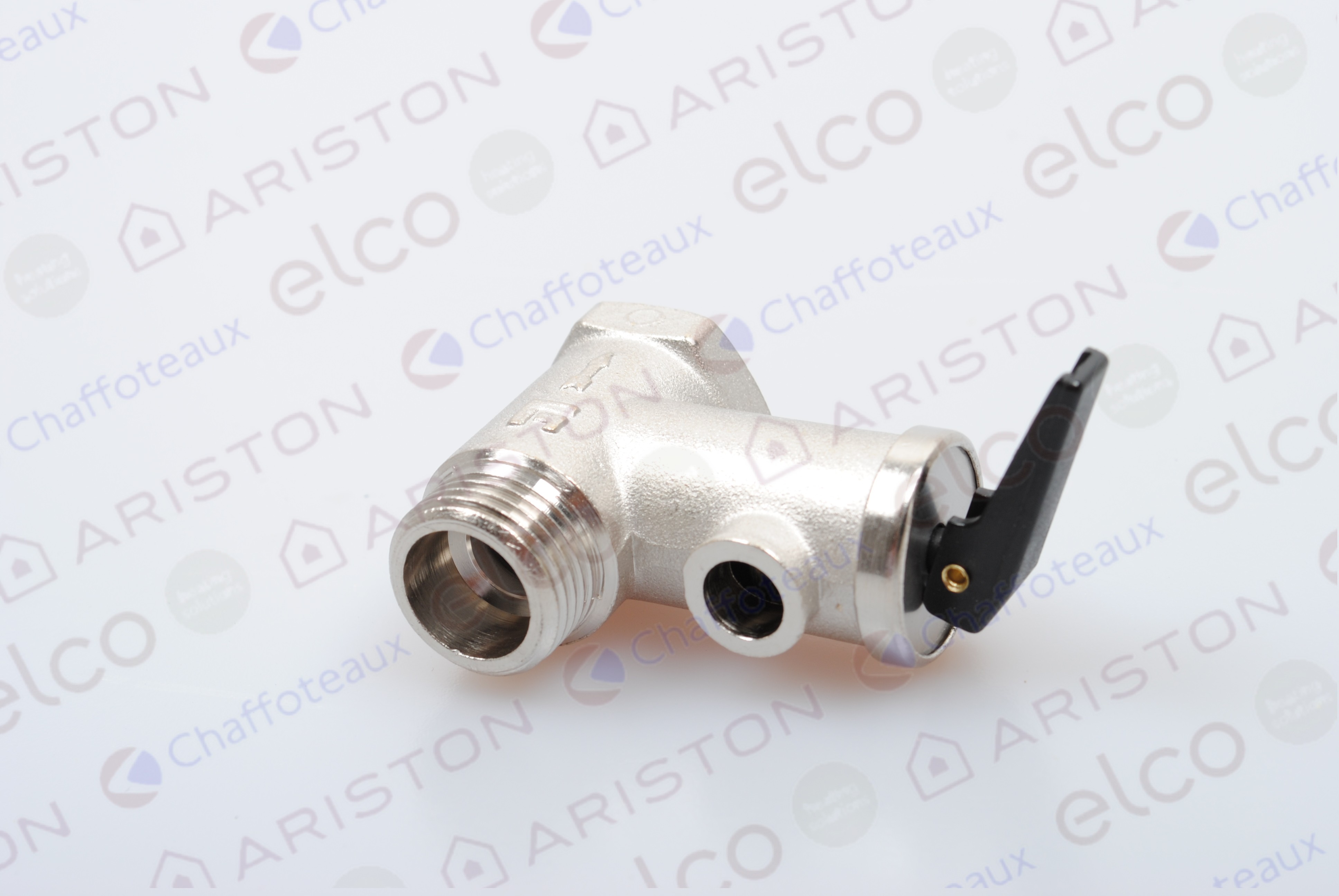 Клапан предохранительный 1/2" 8 бар (571730)