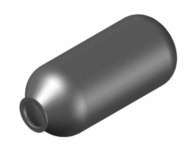 Мембрана для бака EPDM 100LT-120 