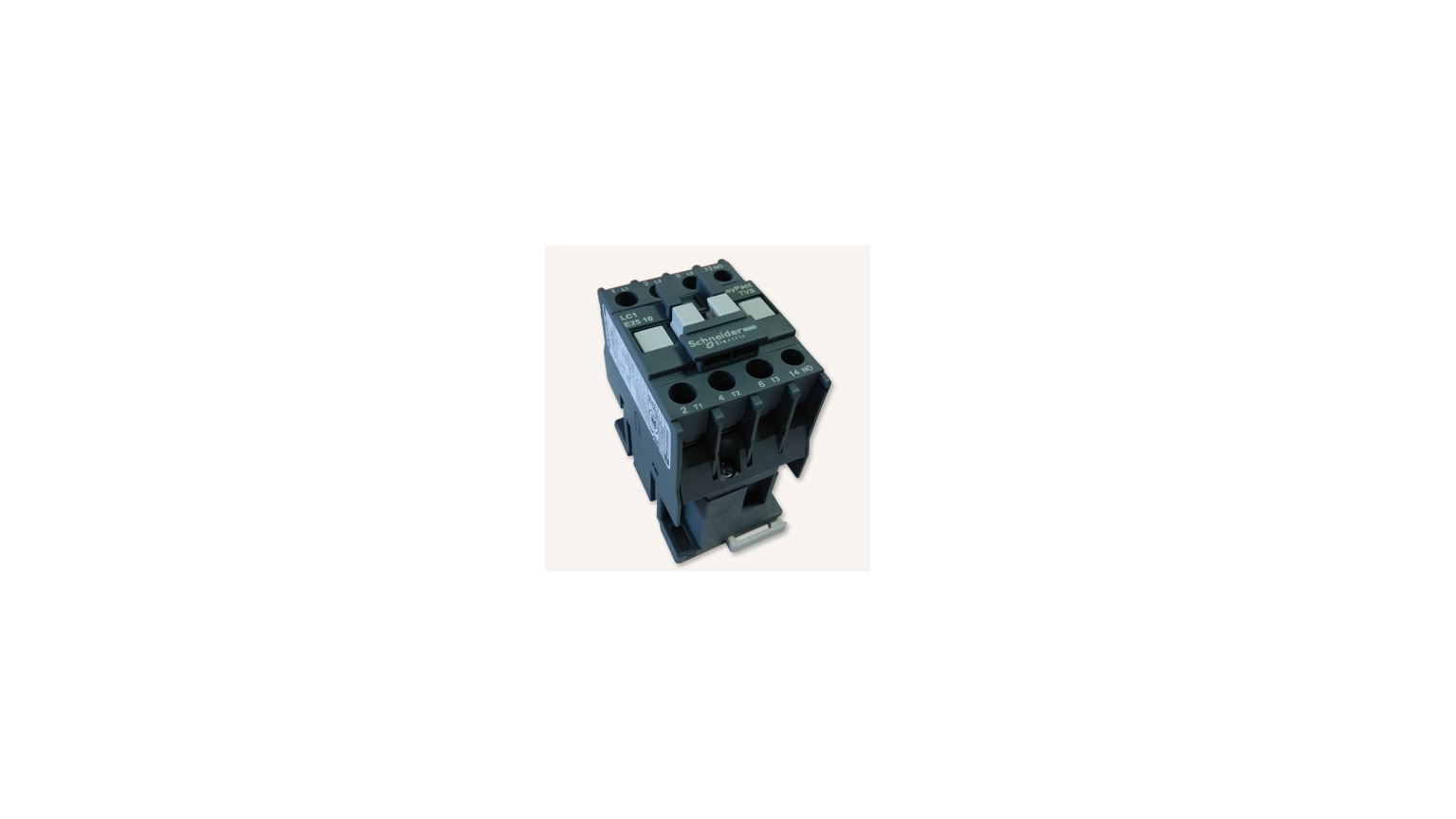 Контактор LC1 E25 10 (42210)