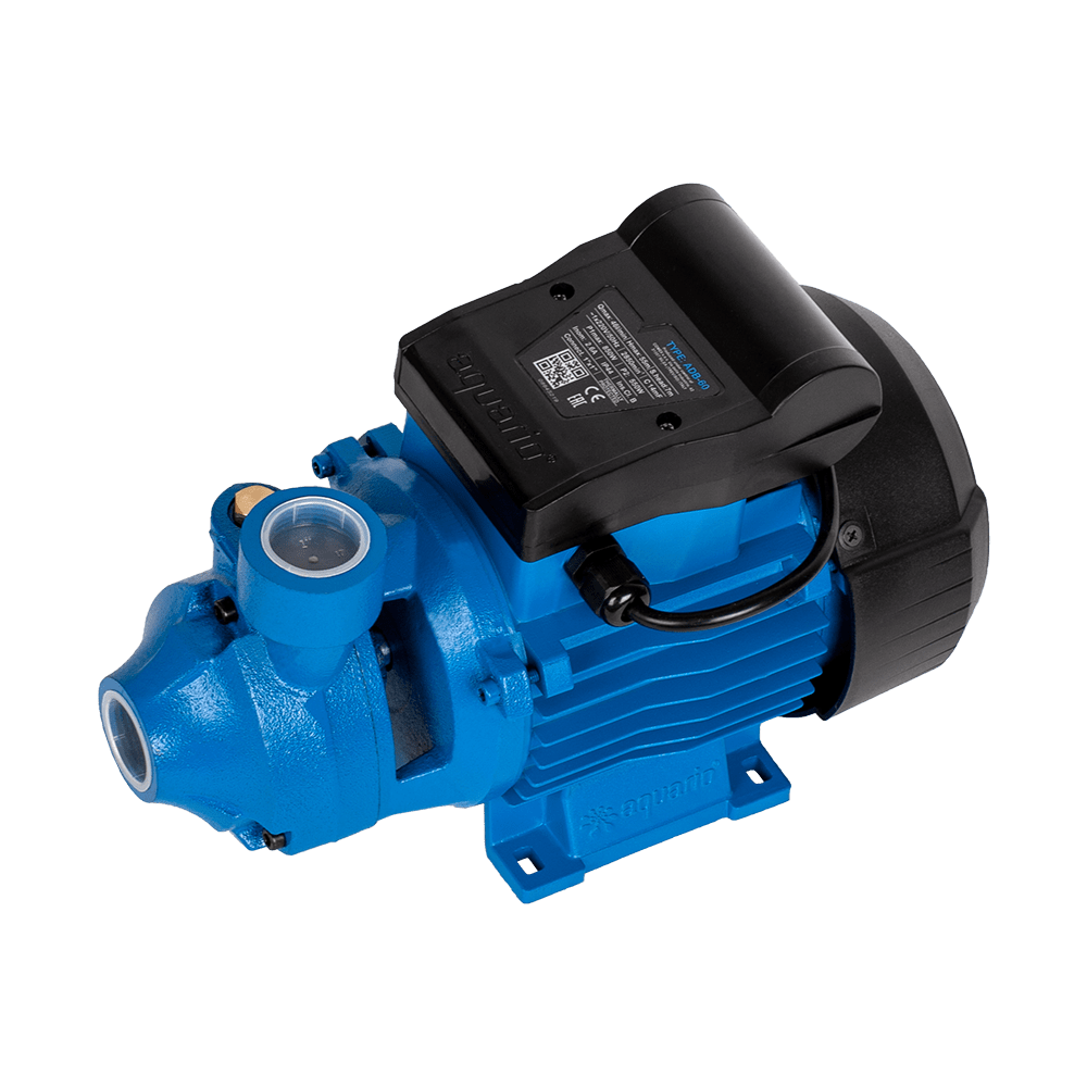 Насос поверхностный ADB-60 AQUARIO