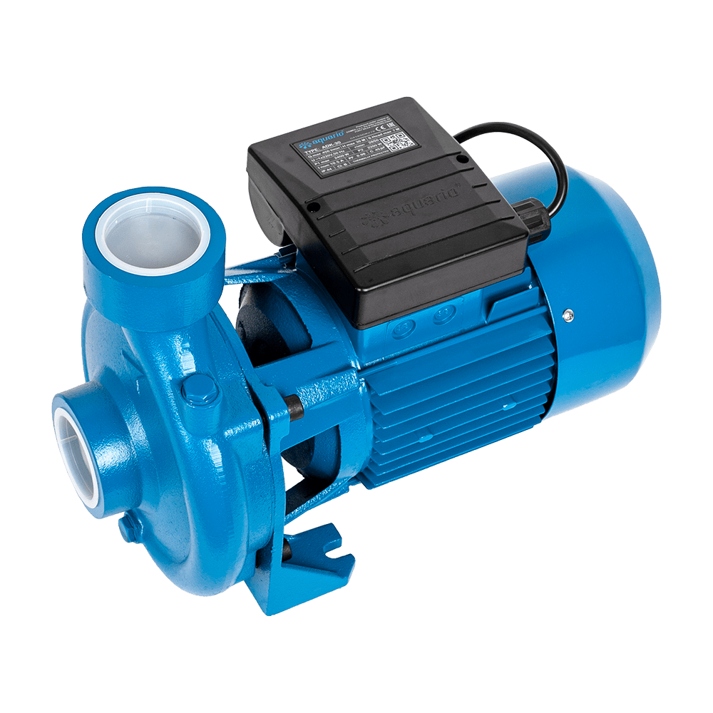 Насос поверхностный ADK-20 AQUARIO