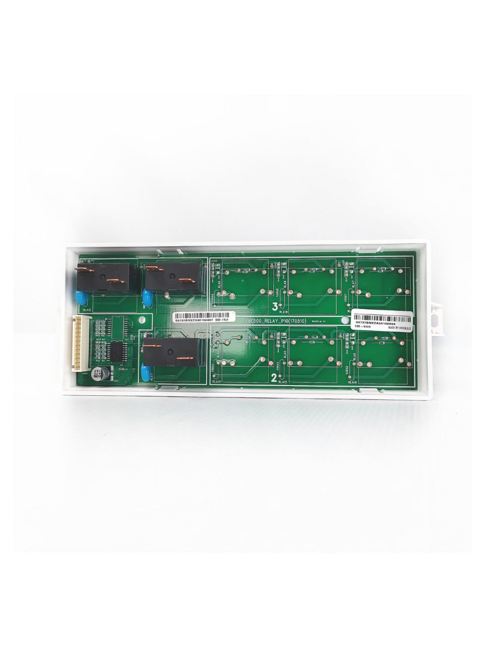 Панель реле Navien (3P) EQB 8 (30018681A)