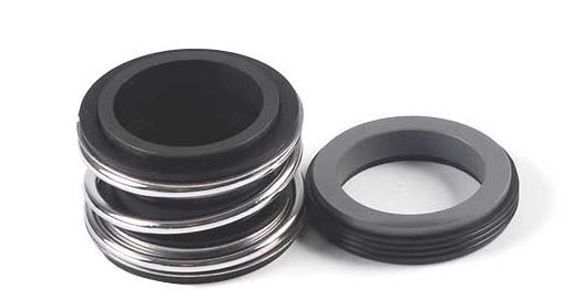 Торцевое уплотнение MG1/22-G60 Q1Q1PGG-22mm
