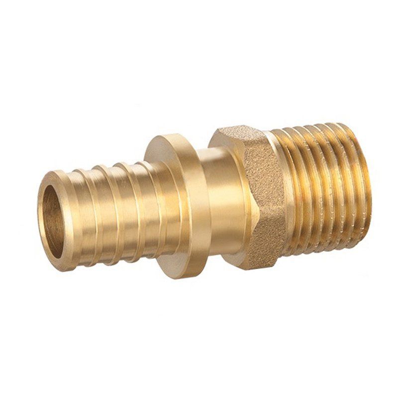 Муфта НР ф25х1/2" (3.5) PERT КОНТУР