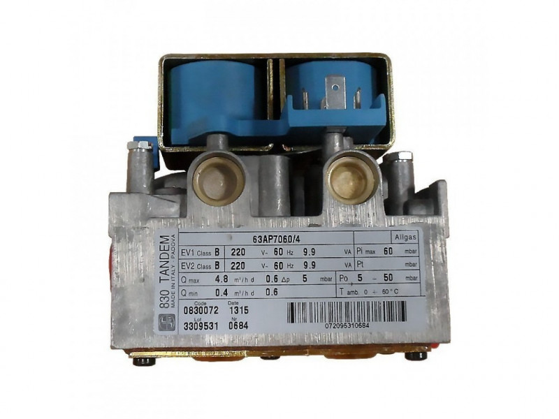 Газовый клапан Navien GA 11-35K GST 35-40K (30007717A)