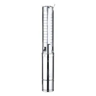 Насос скважинный  PUMPMAN 4SM2-10F