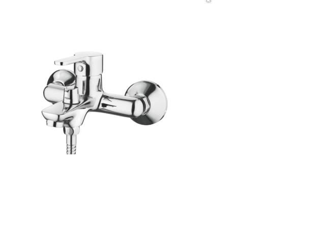 Смеситель для ванны 3003L Ledeme