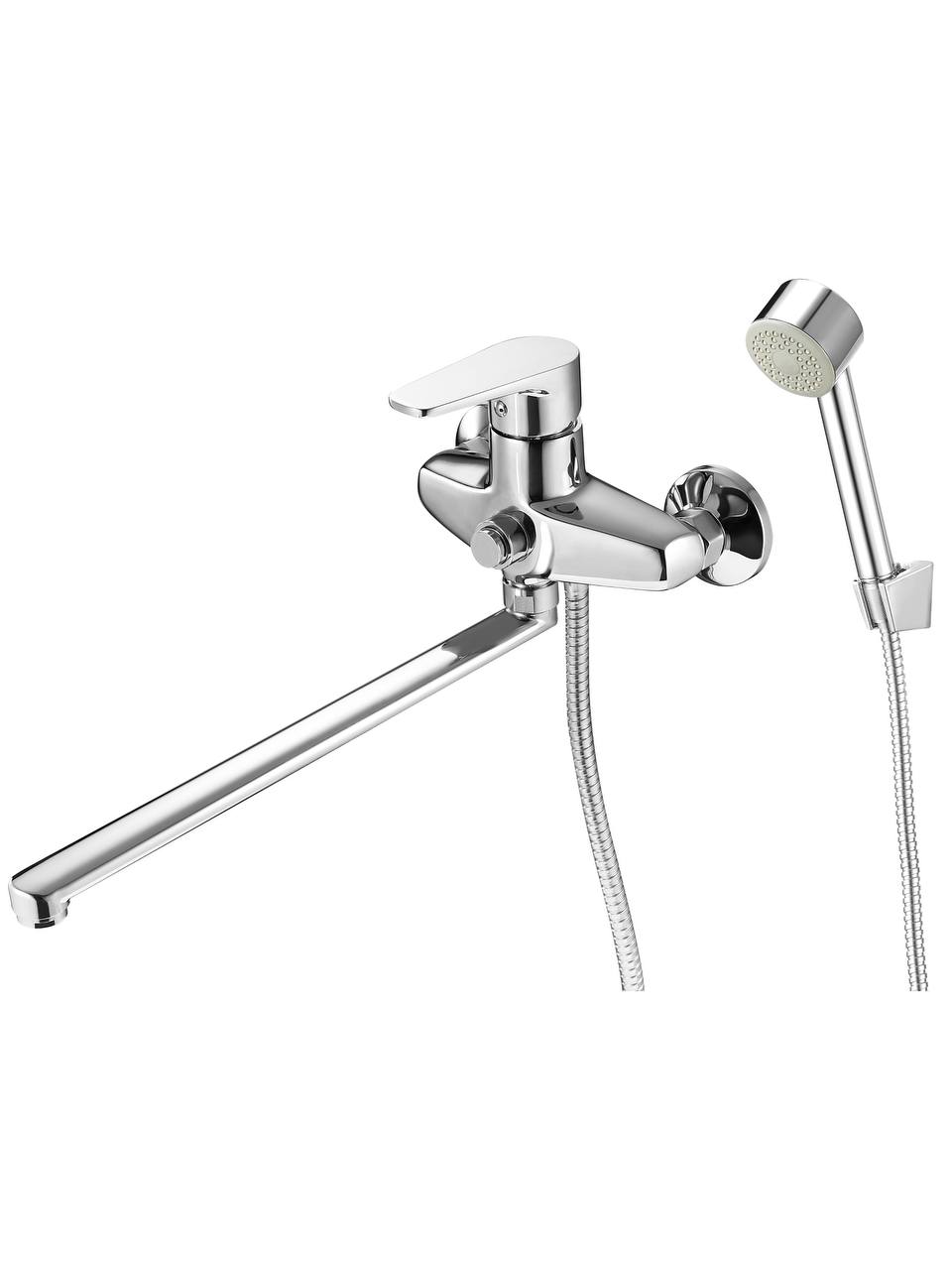 Смеситель для ванны одноручный ZIG7-B166