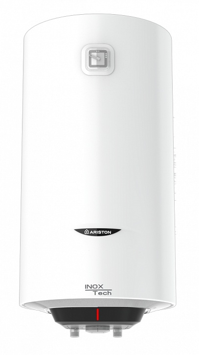 Водонагреватель накопительный электрический ARISTON PRO1 R INOX ABS 50V SLIM