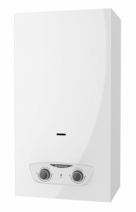 Колонка газовая Ariston FAST 10L NG