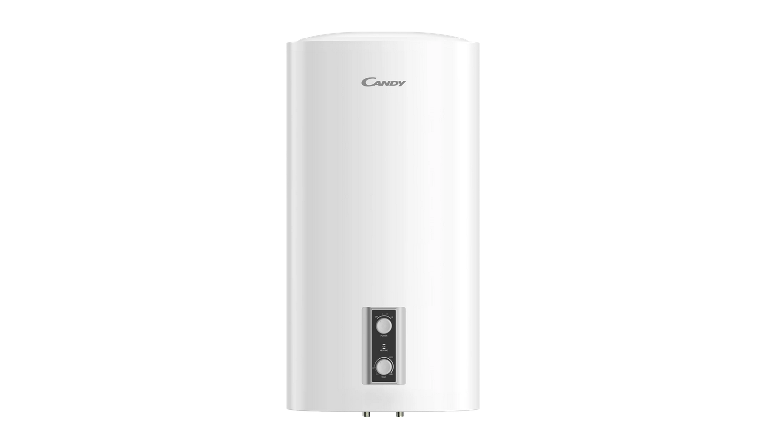 Водонагреватель электрический накопительный CANDY CF80V-P1 INOX