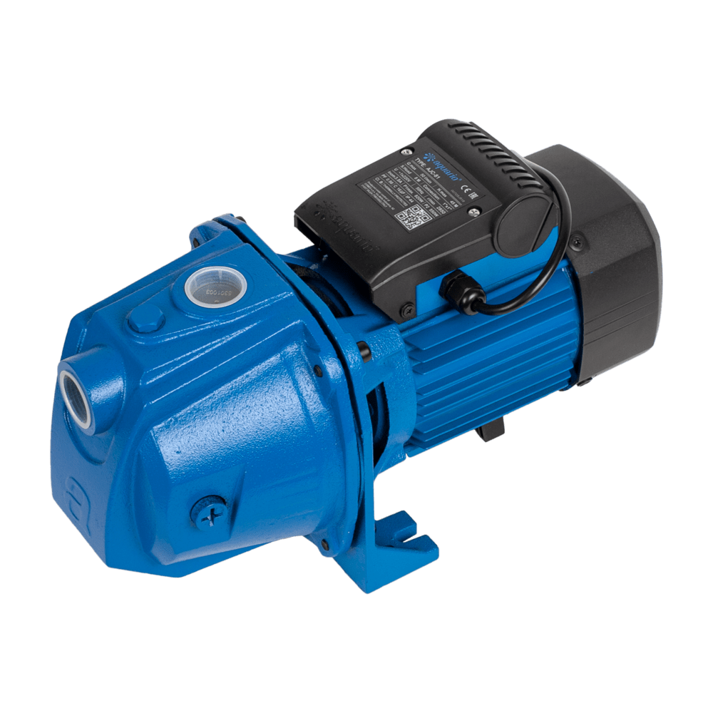 Насос поверхностный AJC-81 AQUARIO