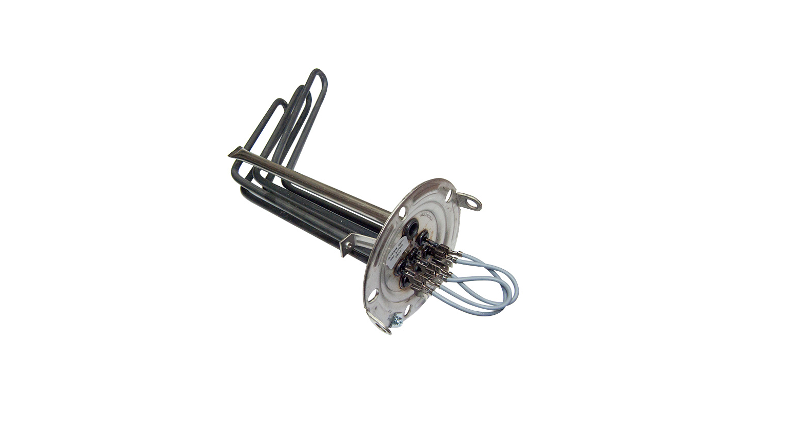 Элемент нагревательный  3х1000W 230V(816092)