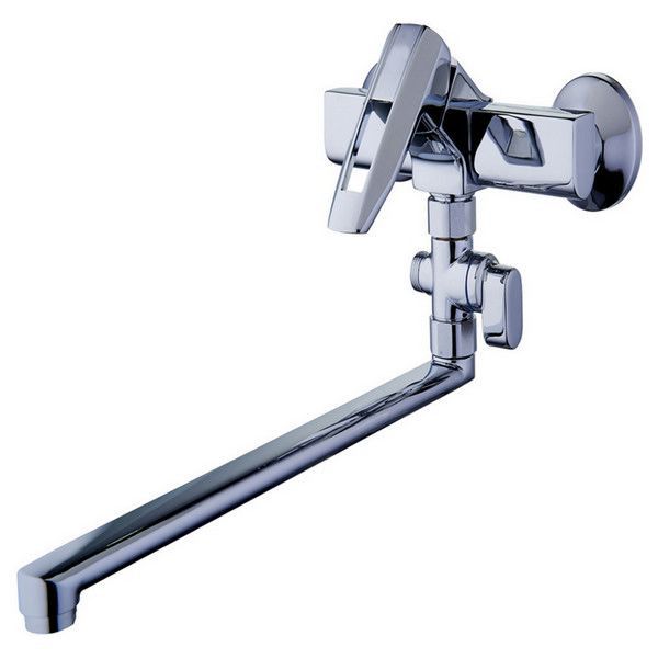 Смеситель для ванны одноручный LOF6-A033