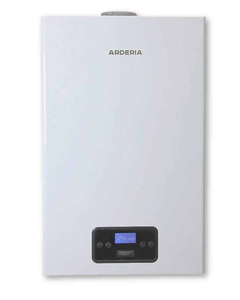 Котел газовый настенный Arderia SВ 24 кВт одноконтурный 240812524102 УЦЕНКА