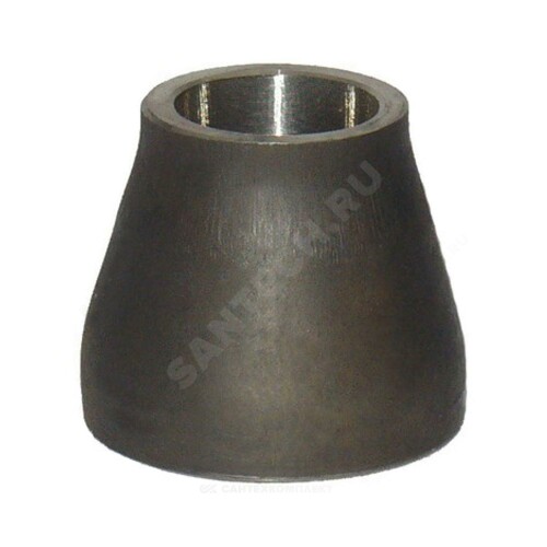Переход стальной ДН 325х8.0-273х7.0