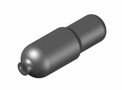 Мембрана для бака 150/200LT-80 EPDM (F0A0266)