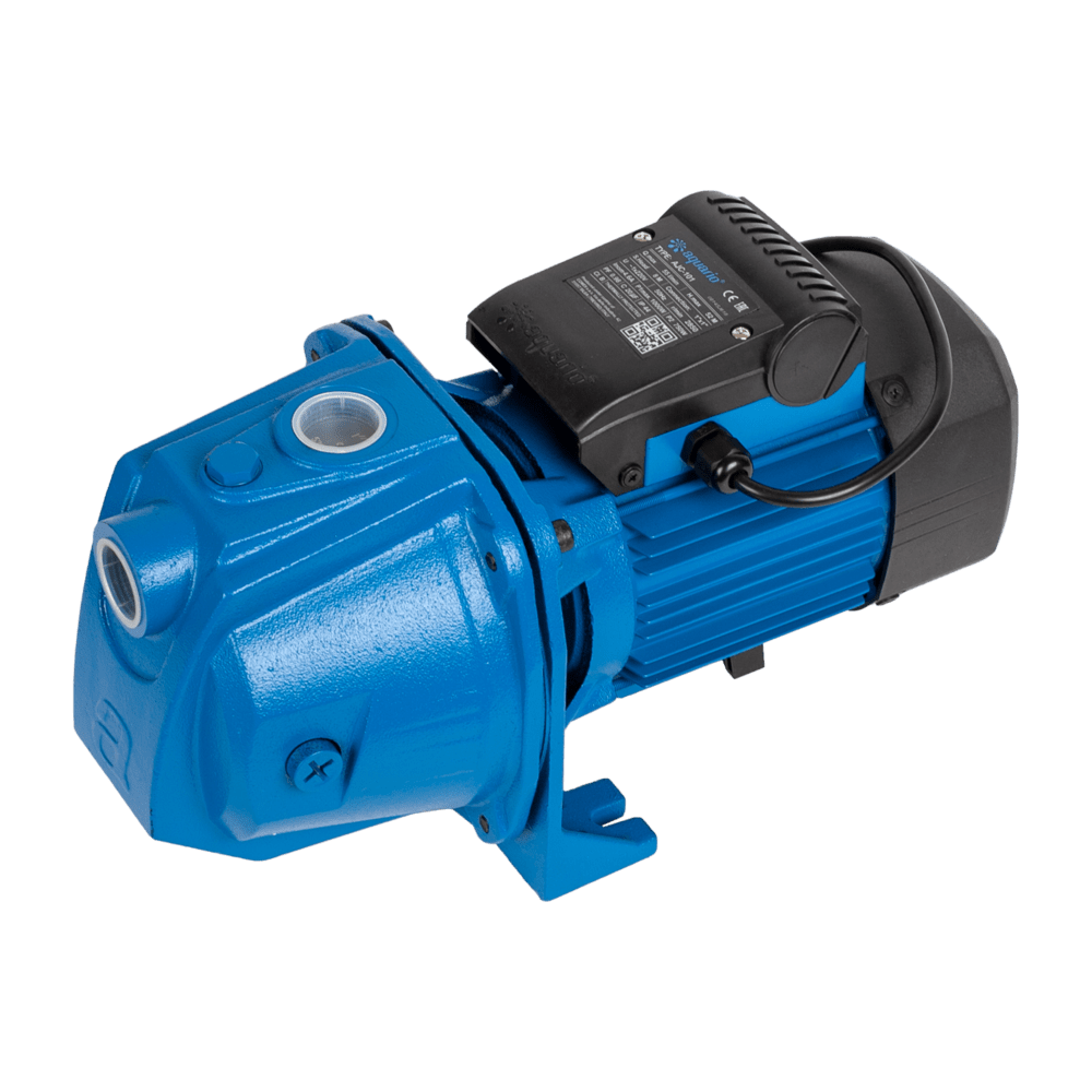 Насос поверхностный AJC-101 AQUARIO