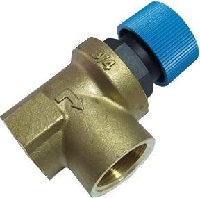 Клапан предохранительный G1/2 ЭПВН-36-60 Kramer SRP/F 7 1/2