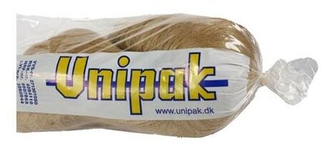 Лён сантехнический UNIPAK пакет 200гр.
