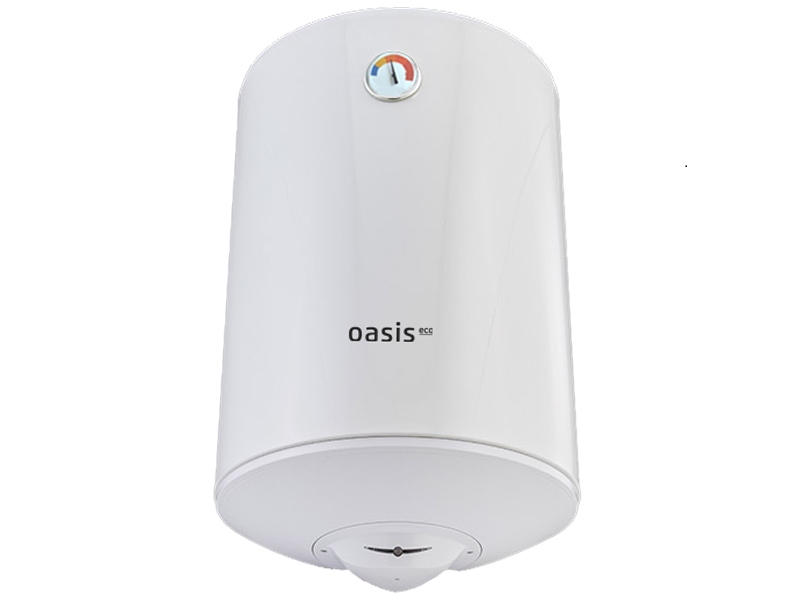 Водонагреватель электрический накопительный OASIS Eco ER-50 L