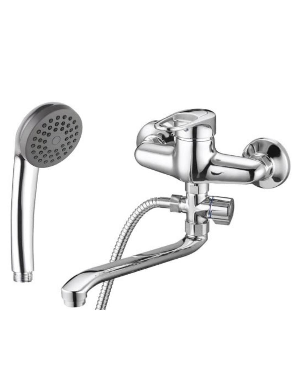 Смеситель для ванны одноручный KLO6-C048